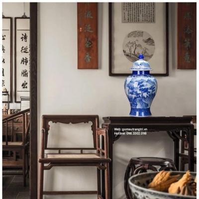 CHÓE HỌA TIẾT SƠN THỦY